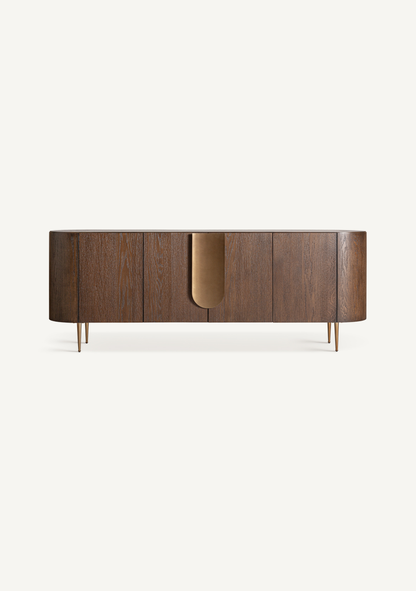 TREIGNAC SIDEBOARD - Elara Maison