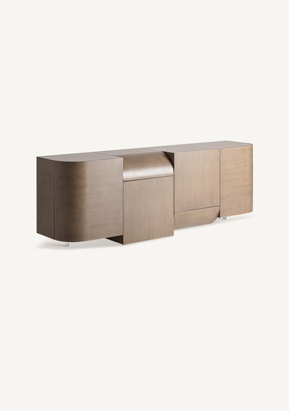 AKSARAY SIDEBOARD - Elara Maison