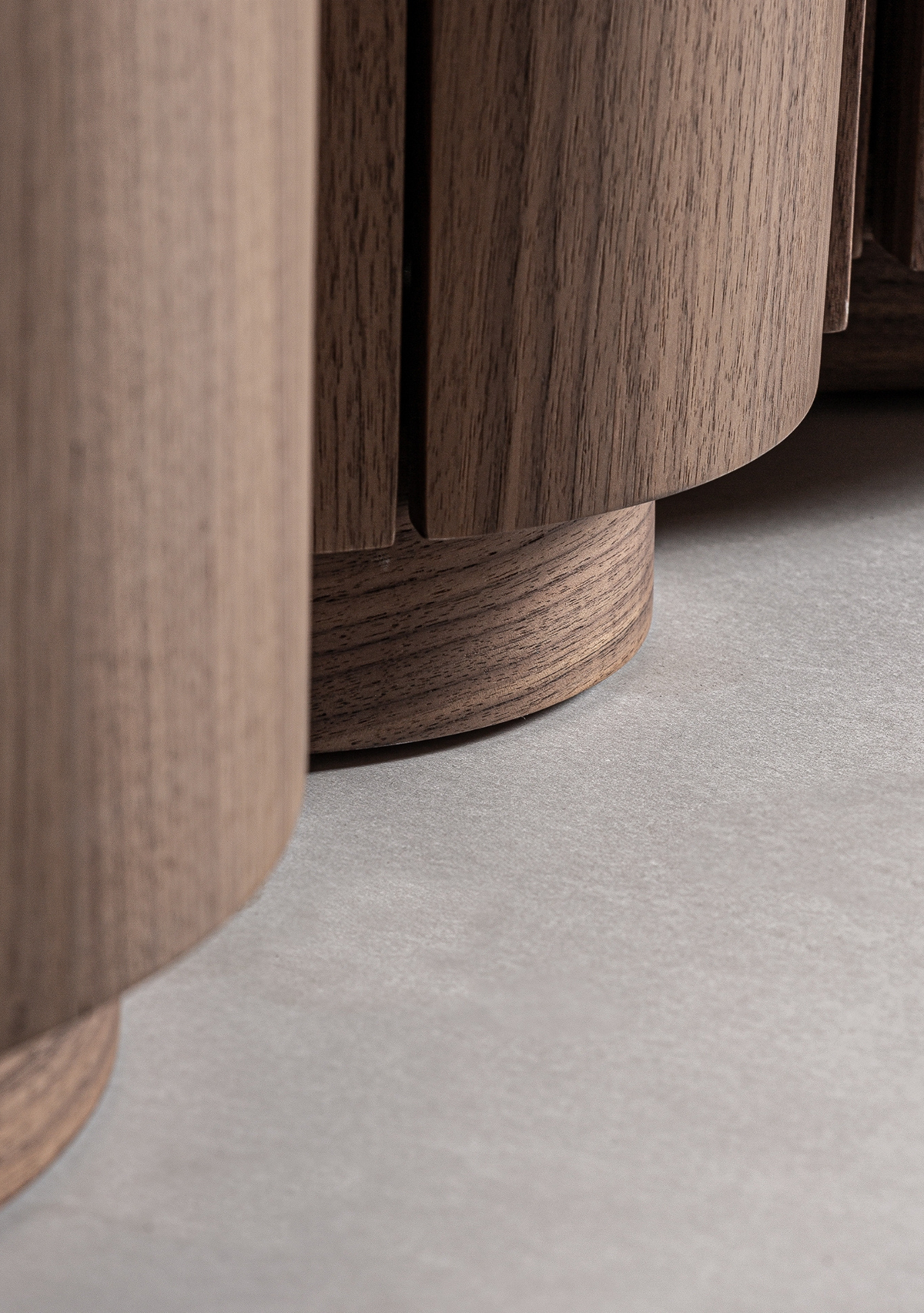 GIFHORN SIDEBOARD - Elara Maison
