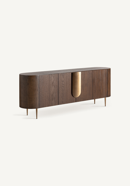 TREIGNAC SIDEBOARD - Elara Maison