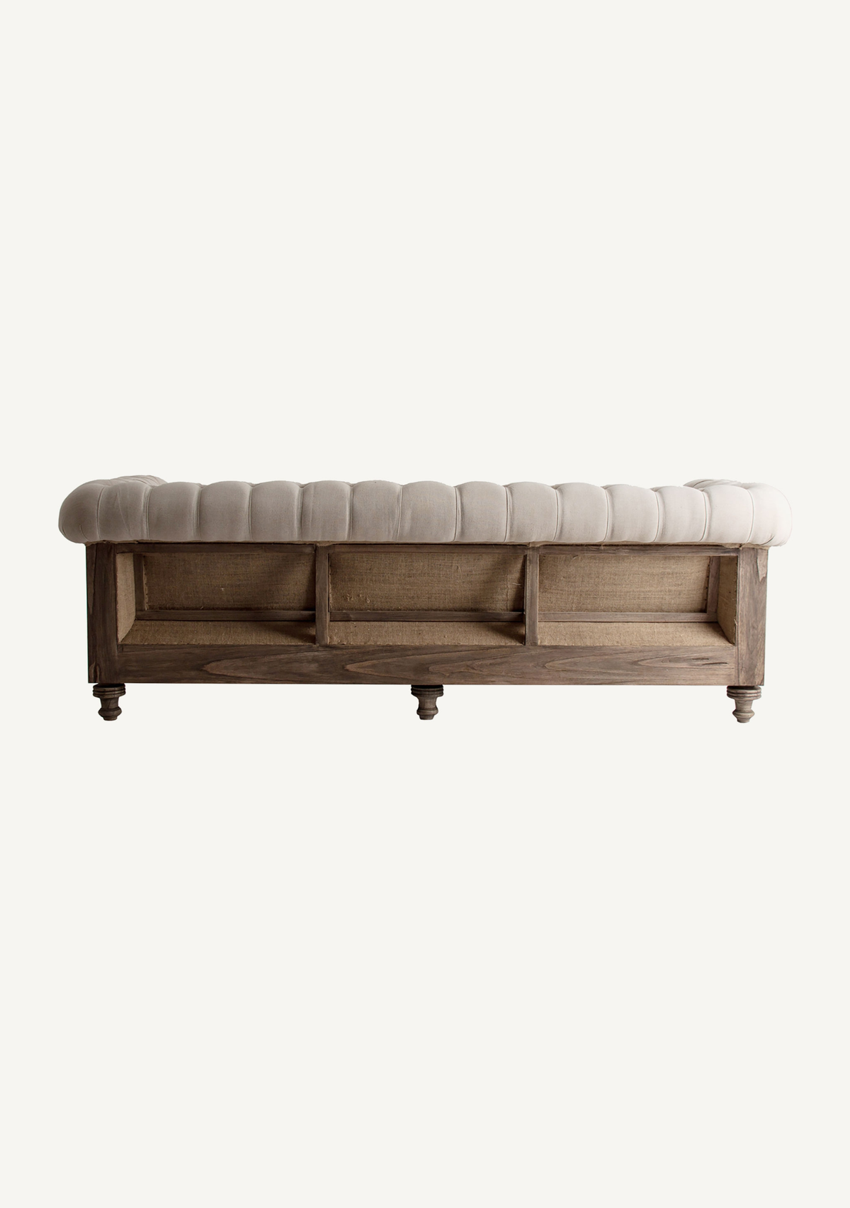 GORE SOFA - Elara Maison