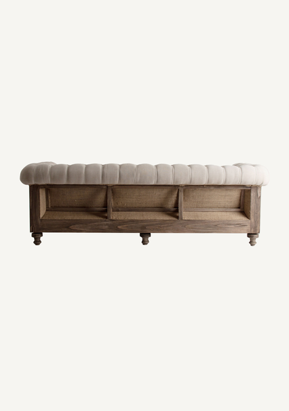 GORE SOFA - Elara Maison
