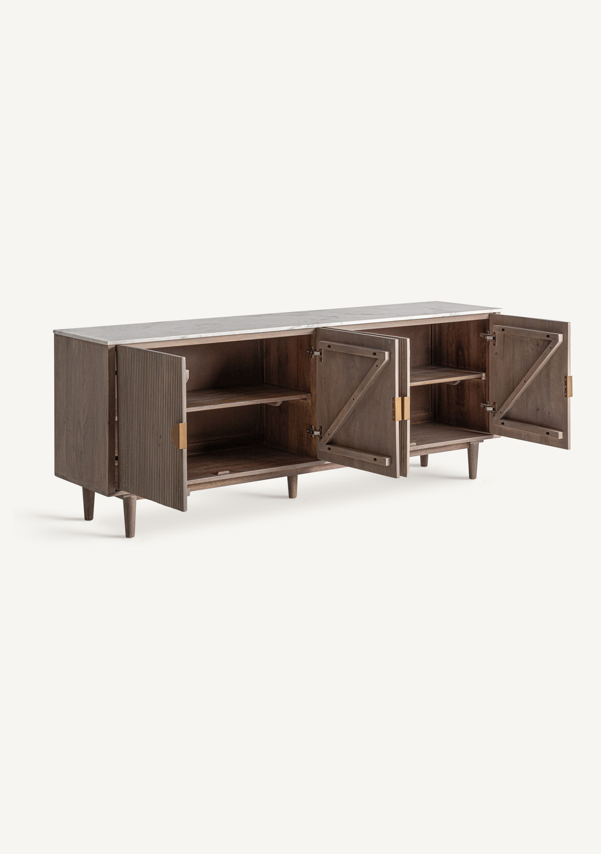 ZERF SIDEBOARD - Elara Maison