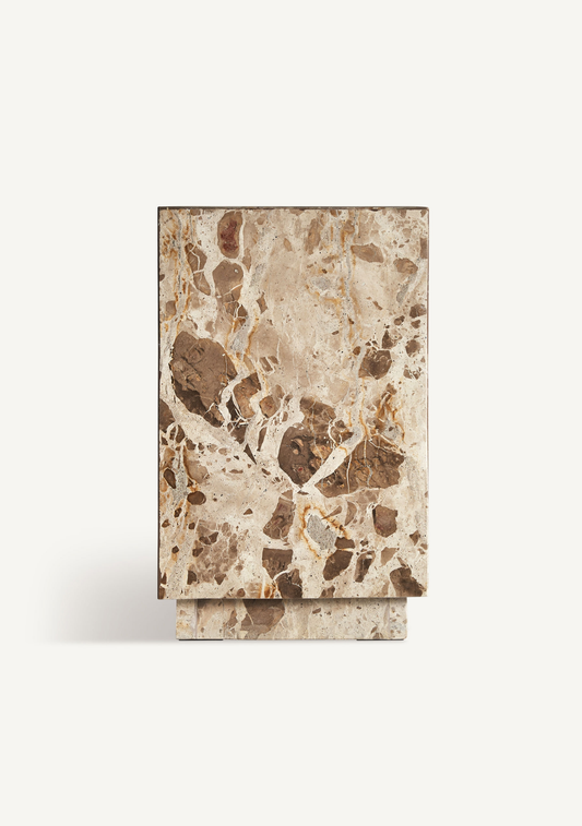 GROV SIDE TABLE - Elara Maison