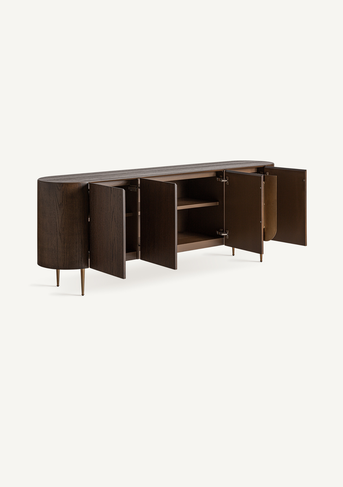 TREIGNAC SIDEBOARD - Elara Maison