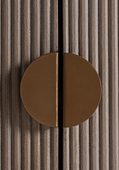 ZERF SIDEBOARD - Elara Maison