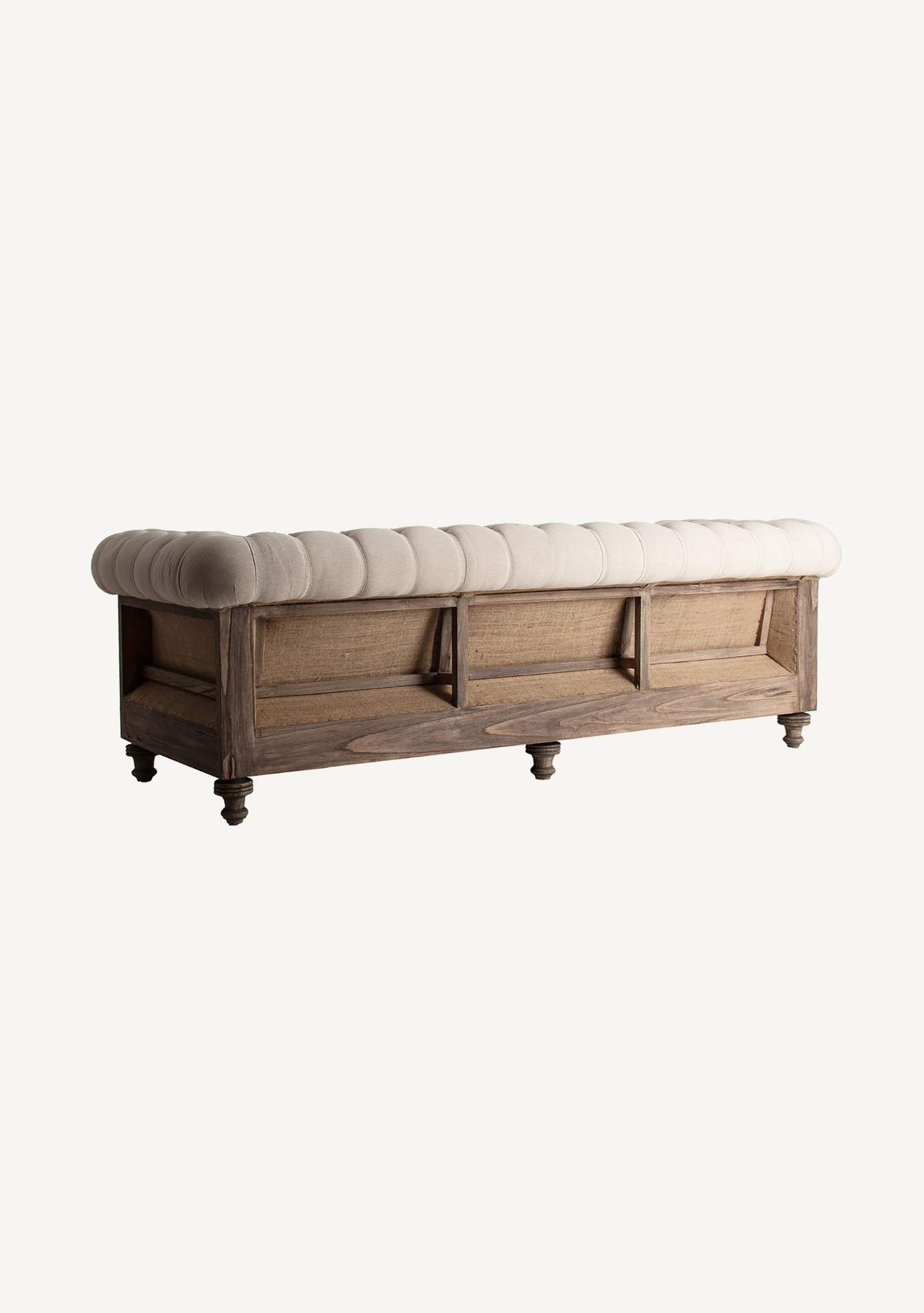 GORE SOFA - Elara Maison
