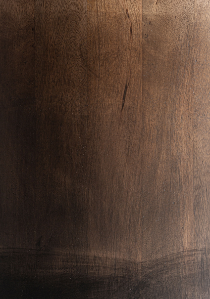 ARNEKE SIDE TABLE - Elara Maison