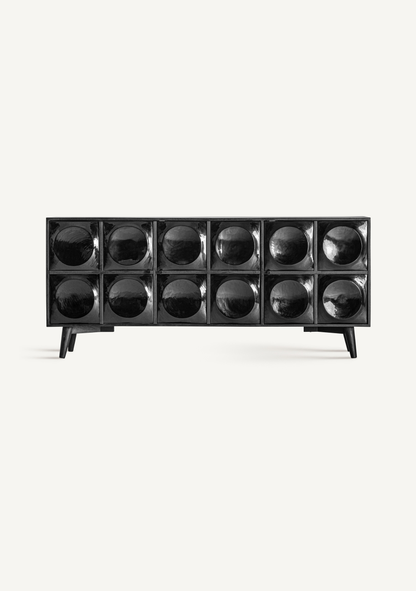 RAULY SIDEBOARD - Elara Maison