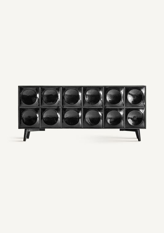 RAULY SIDEBOARD - Elara Maison