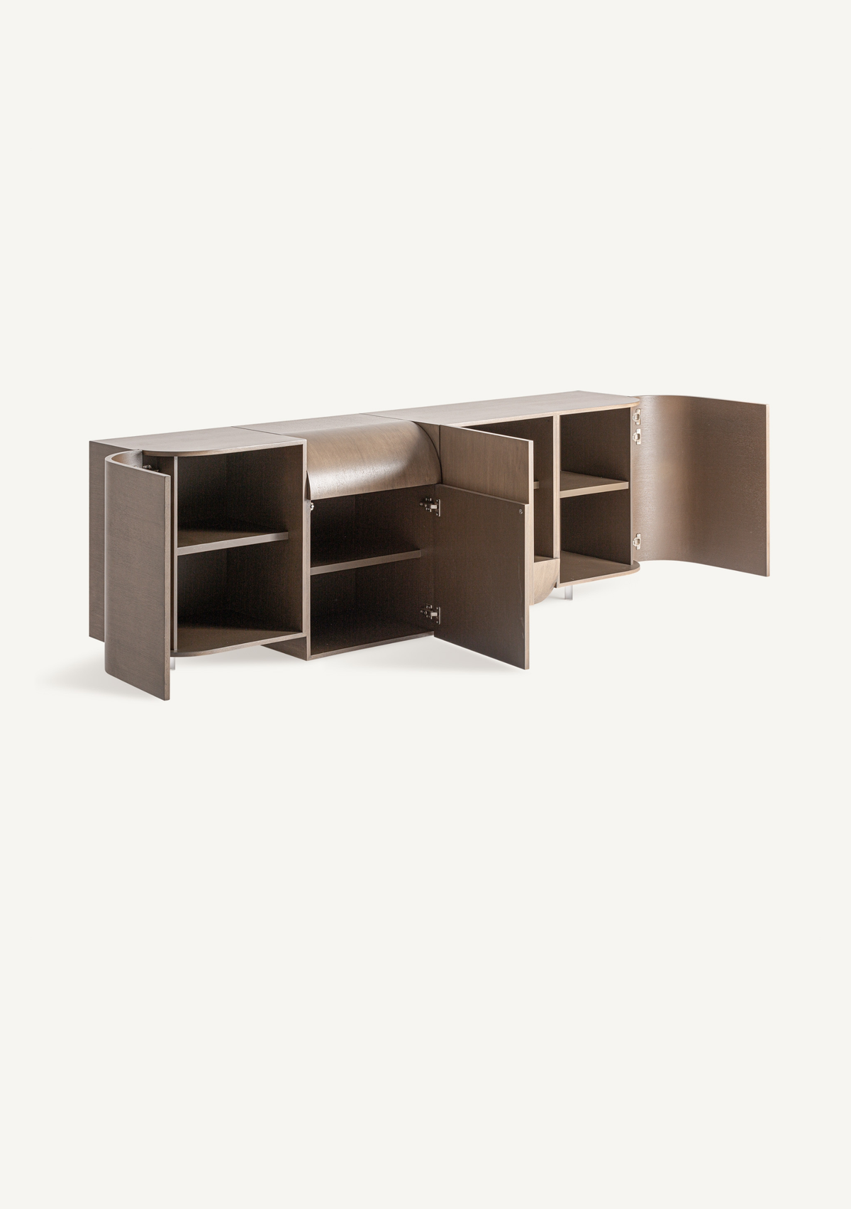 AKSARAY SIDEBOARD - Elara Maison