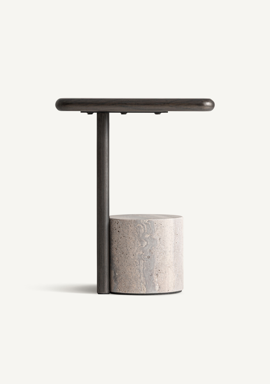 RIGNAC SIDE TABLE - Elara Maison
