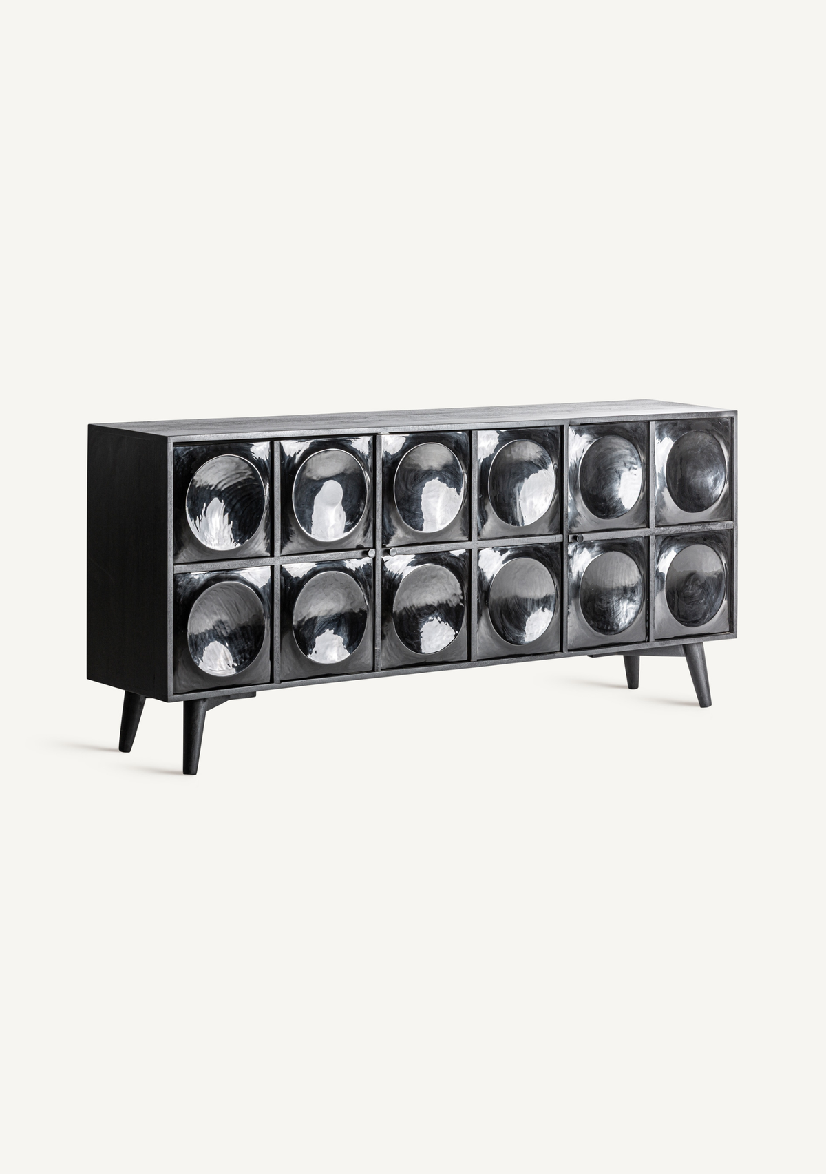 RAULY SIDEBOARD - Elara Maison