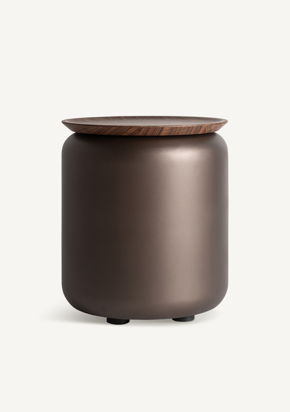 BUGDORF SIDE TABLE - Elara Maison