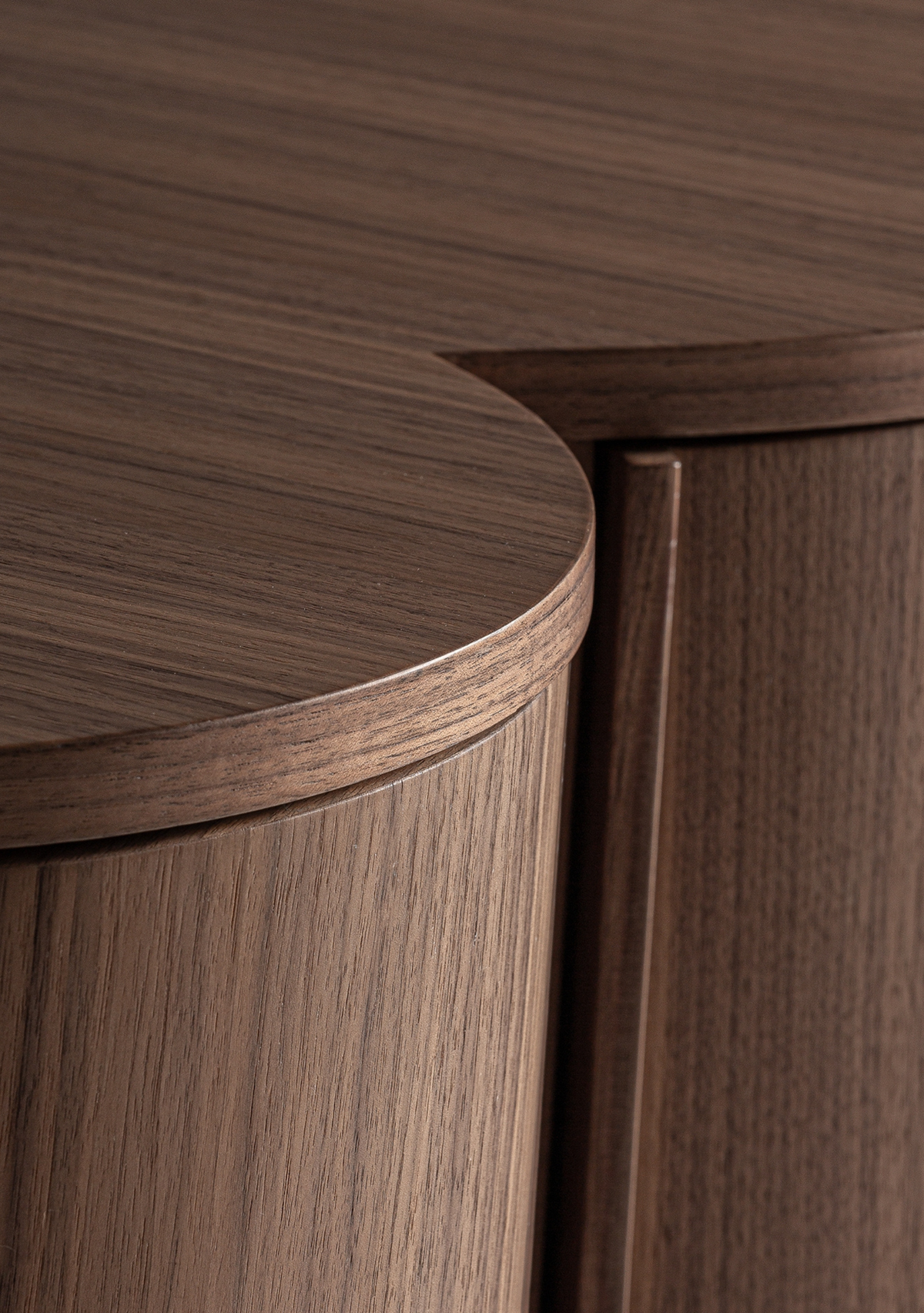 GIFHORN SIDEBOARD - Elara Maison