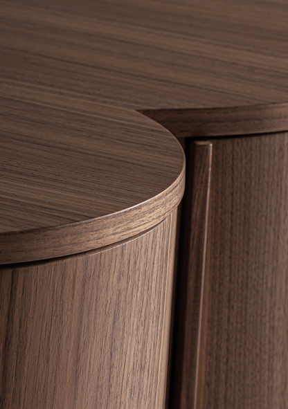 GIFHORN SIDEBOARD - Elara Maison