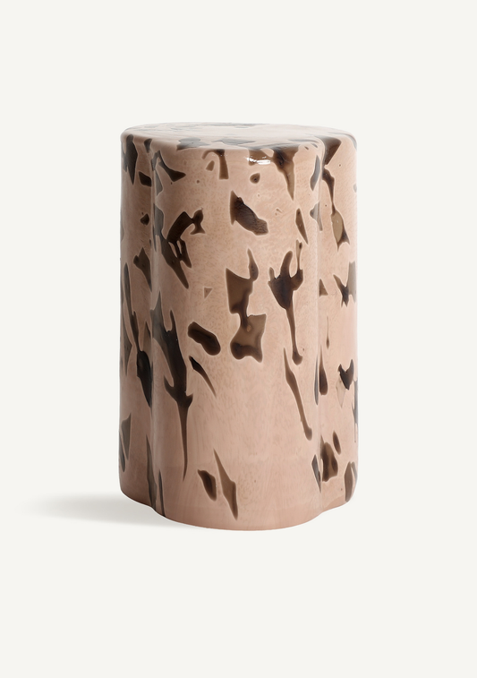 BISDOM SIDE TABLE - Elara Maison
