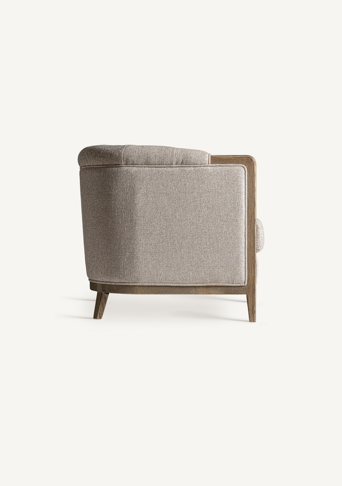 SILZ SOFA - Elara Maison