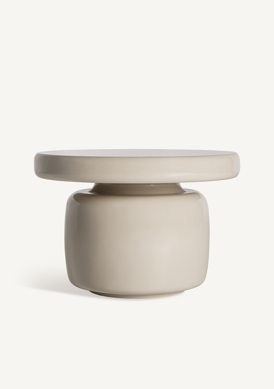 ZORBIG SIDE TABLE - Elara Maison