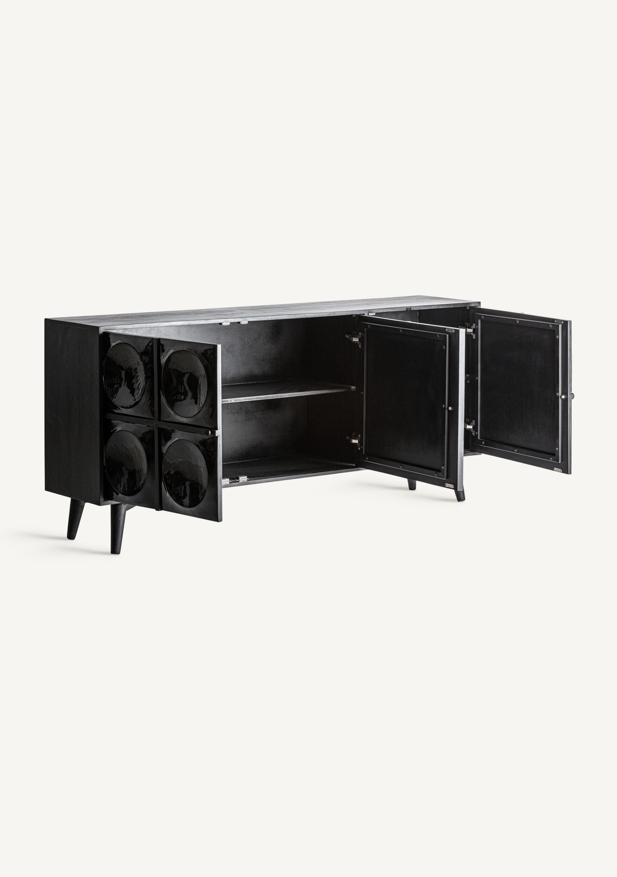 RAULY SIDEBOARD - Elara Maison