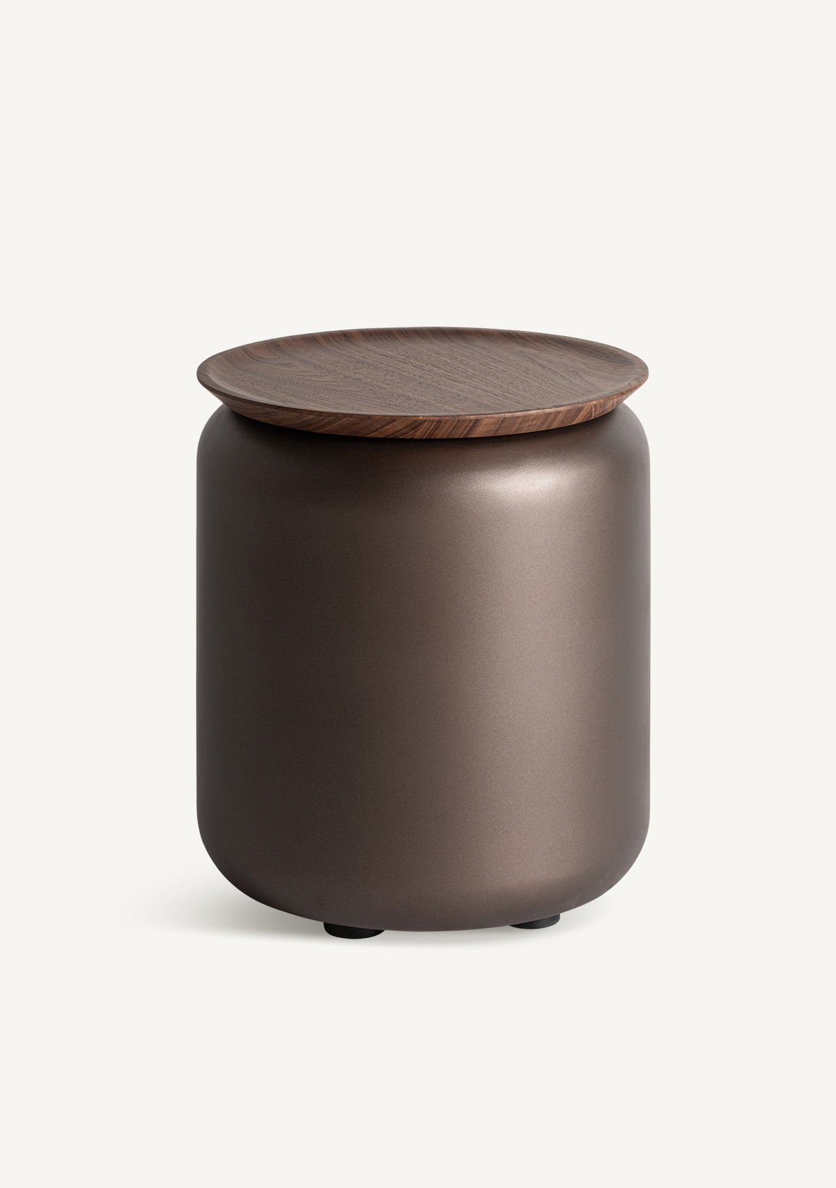 BUGDORF SIDE TABLE - Elara Maison