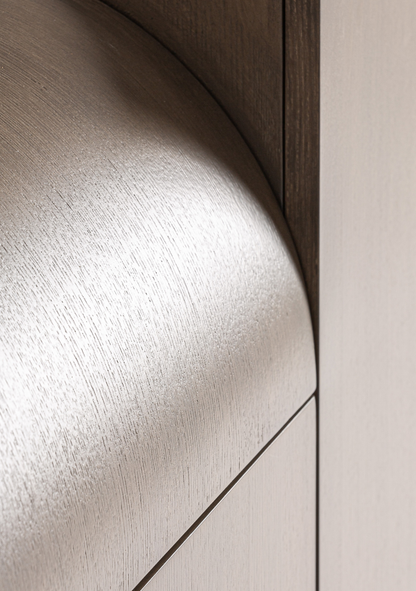 AKSARAY SIDEBOARD - Elara Maison