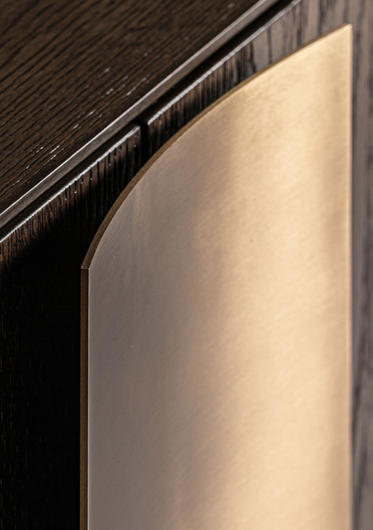 TREIGNAC SIDEBOARD - Elara Maison
