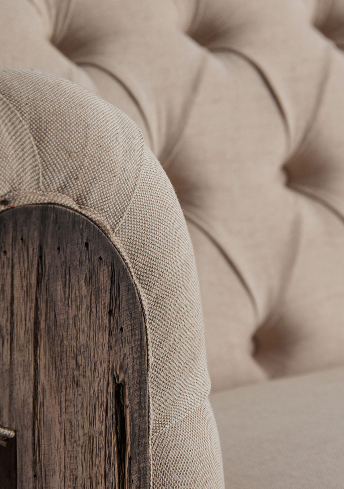 GORE SOFA - Elara Maison