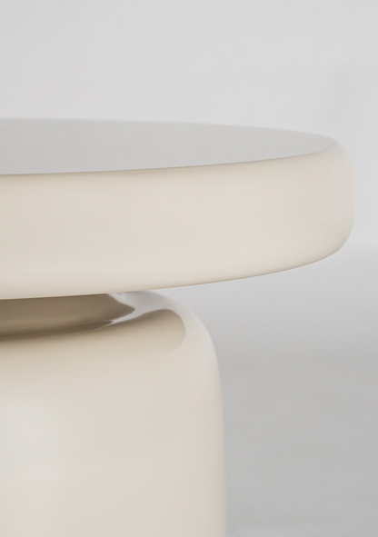 ZORBIG SIDE TABLE - Elara Maison