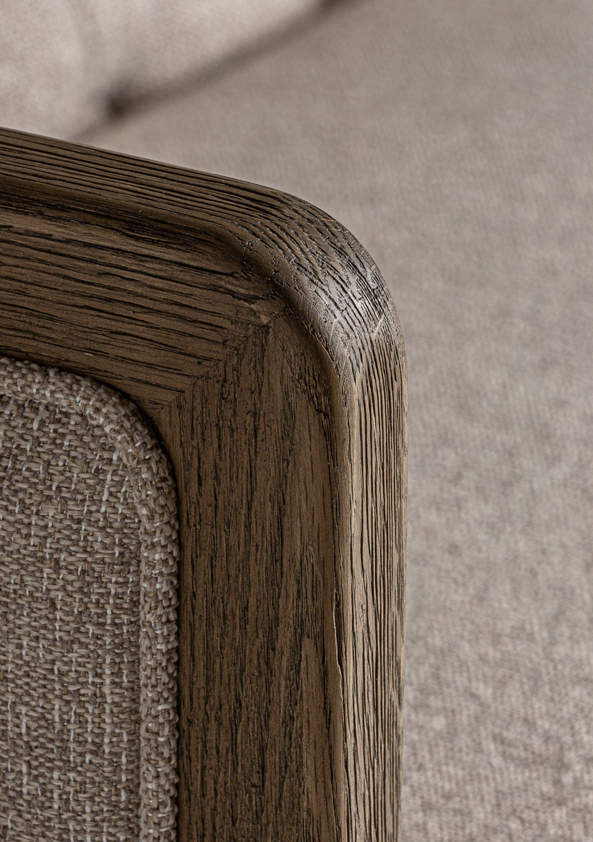 SILZ SOFA - Elara Maison
