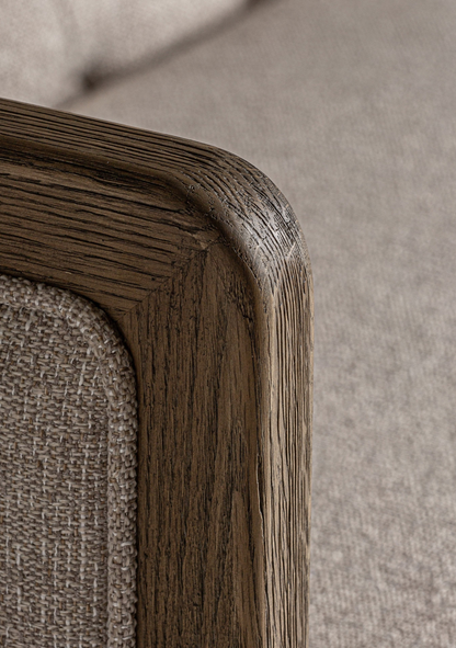 SILZ SOFA - Elara Maison