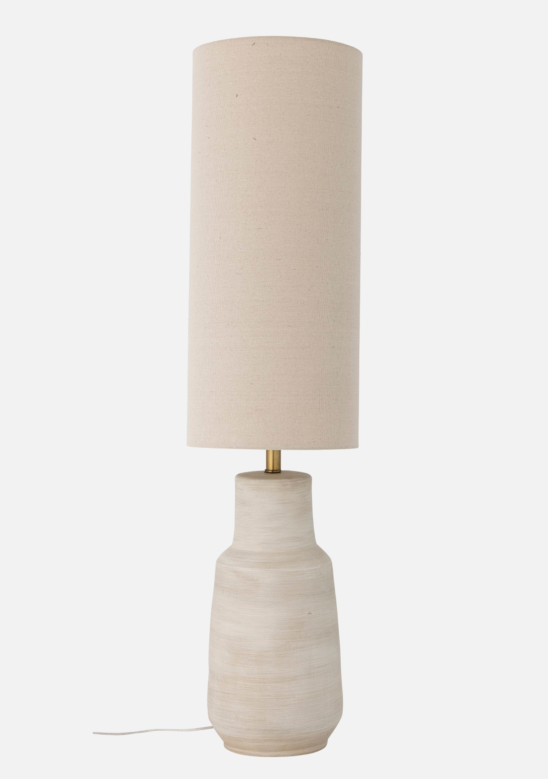 Linetta Floor Lamp - Elara Maison