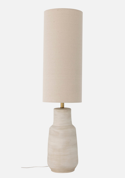 Linetta Floor Lamp - Elara Maison