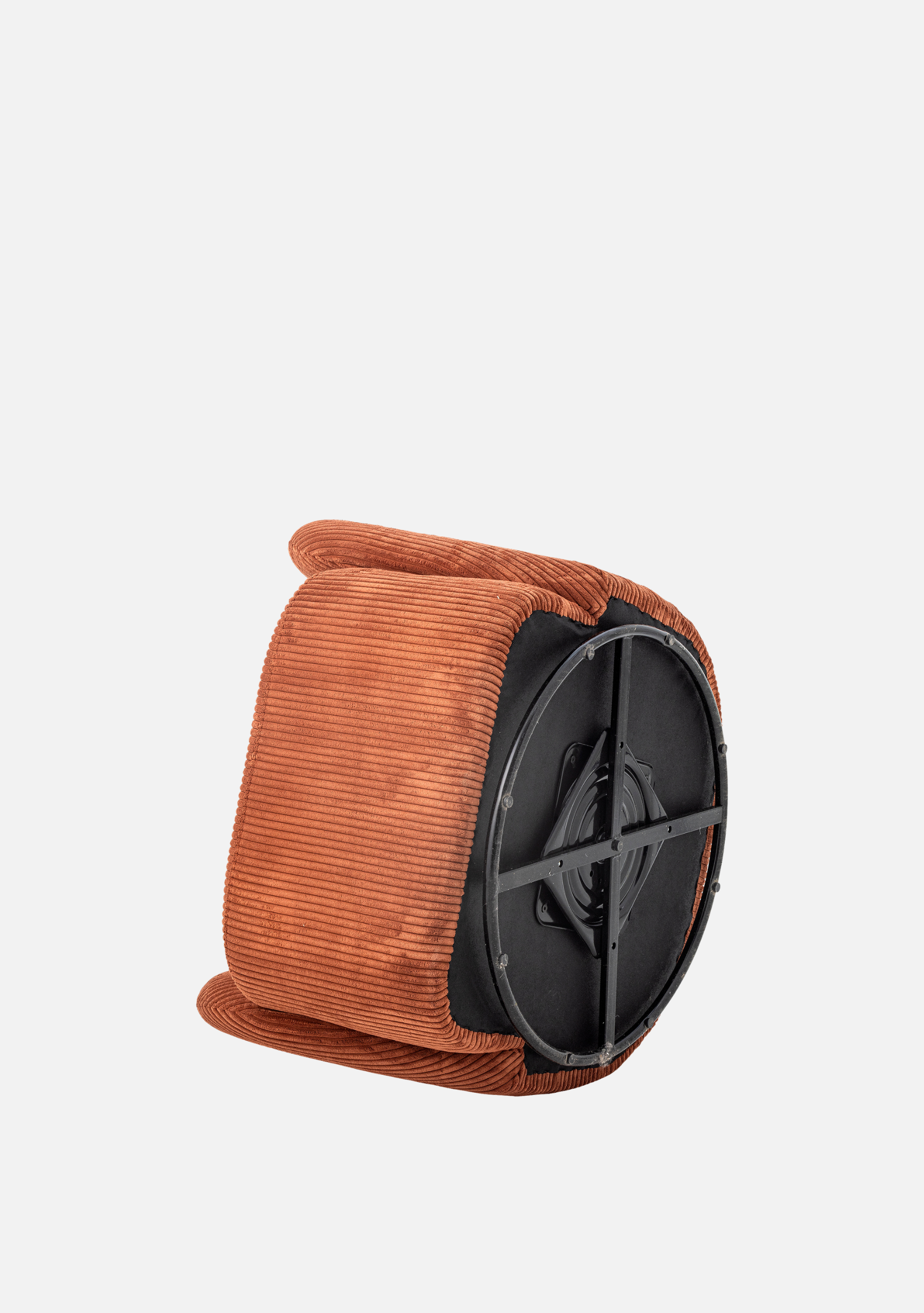 Pradi Lounge Chair - Elara Maison