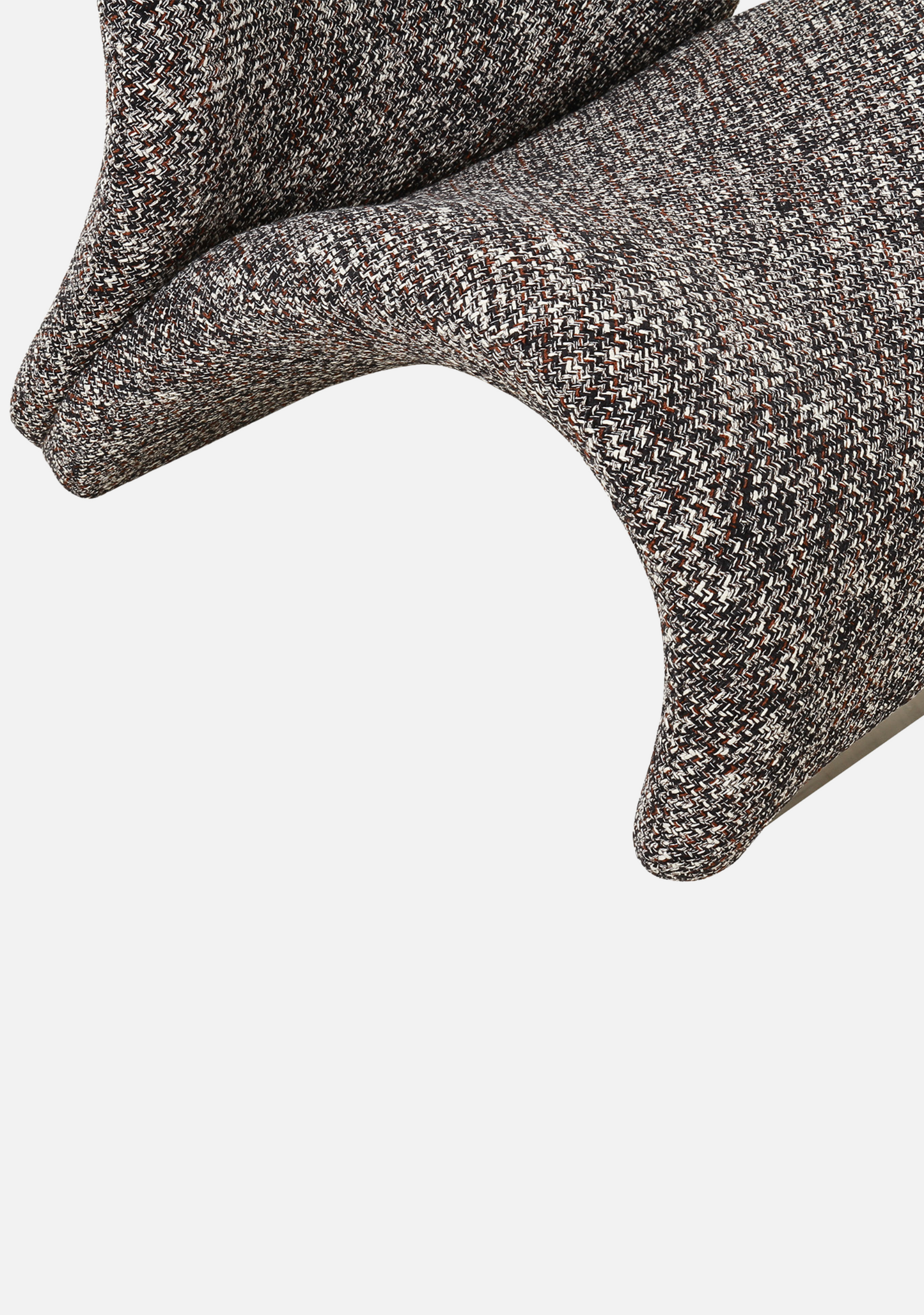 Sofia Lounge Chair - Elara Maison