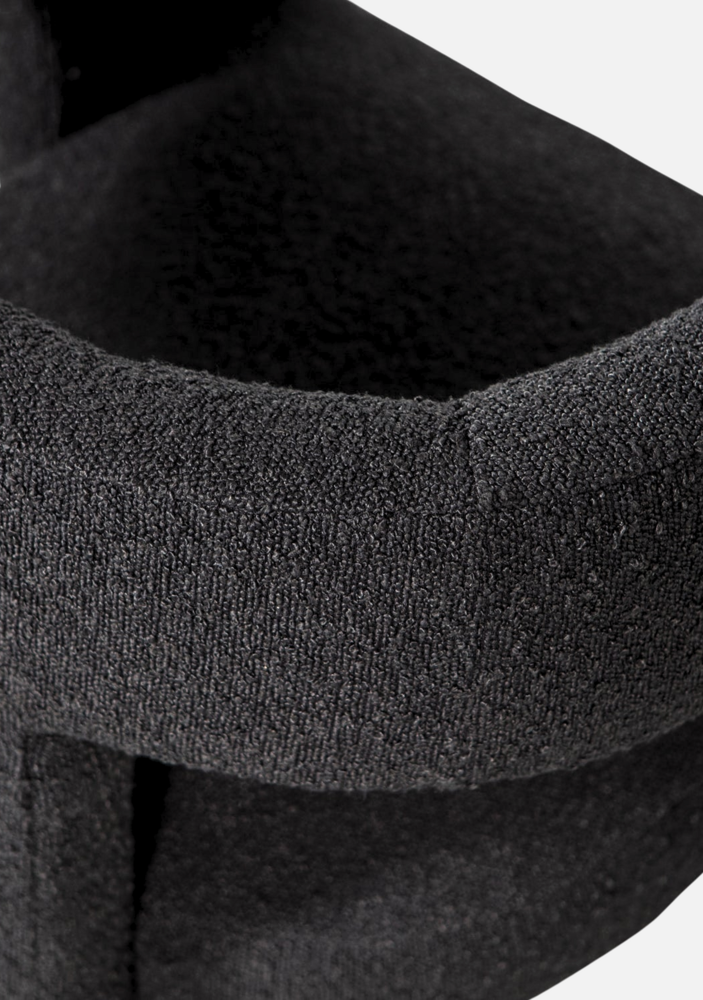 Tiwa Dark Grey Armchair