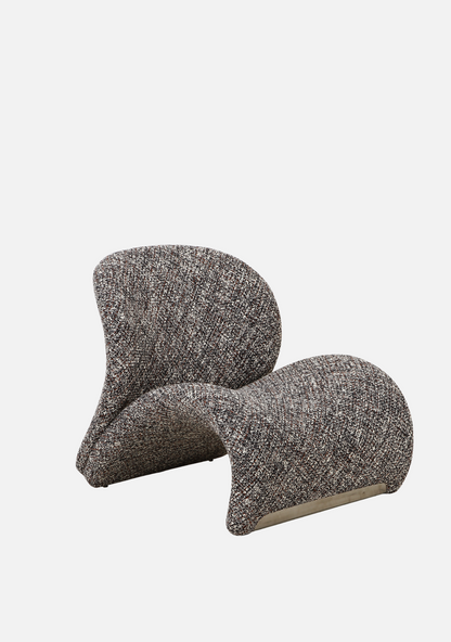 Sofia Lounge Chair - Elara Maison