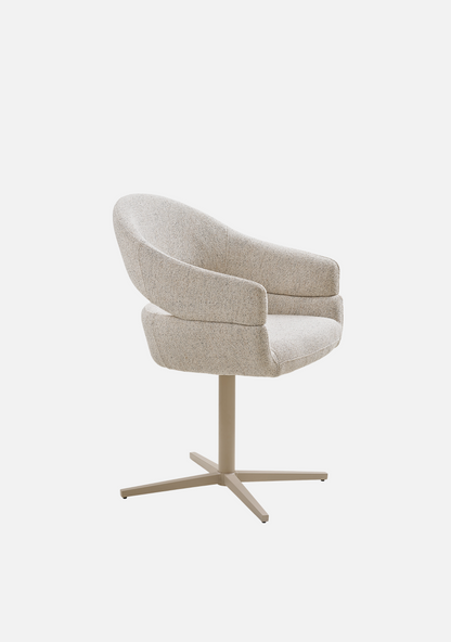 Dover Dining Chair - Elara Maison