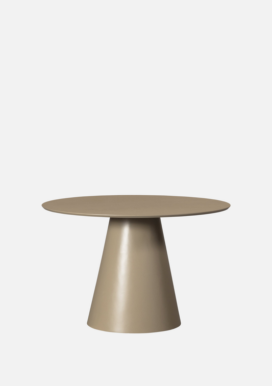 Jorre Military brown Ø120