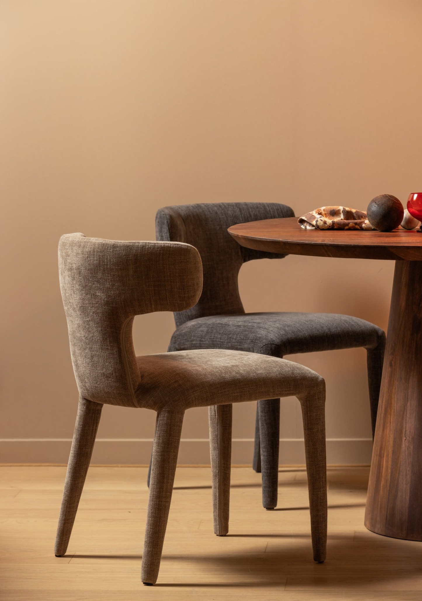 Permit Espresso Set of 2