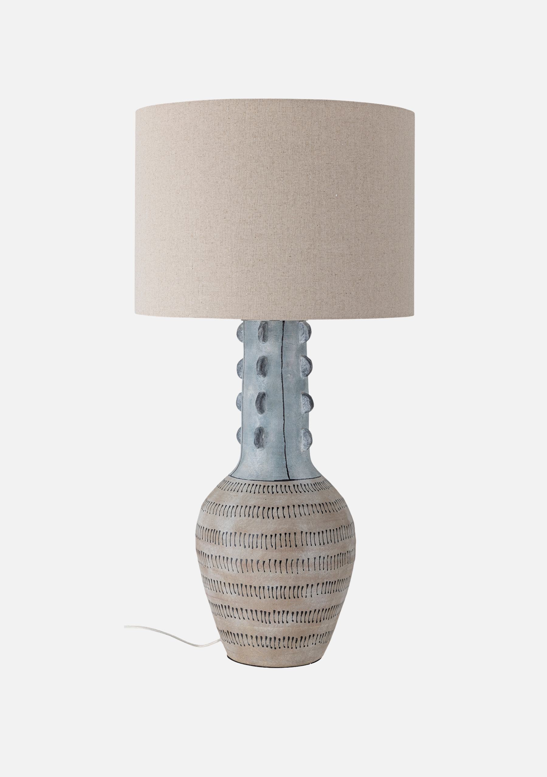 Gadiela Floor Lamp - Elara Maison