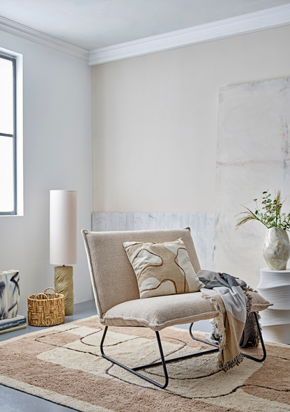 Payah Floor Lamp - Elara Maison