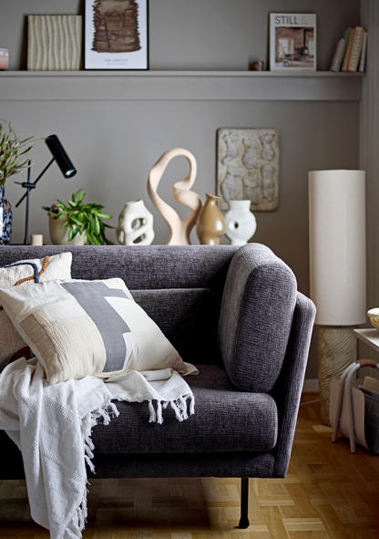 Payah Floor Lamp - Elara Maison