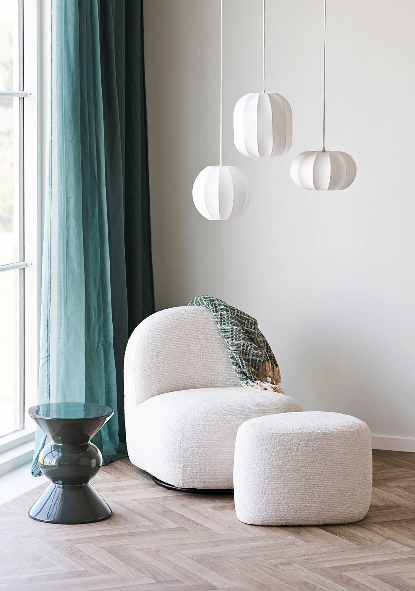 Milo set - Elara Maison