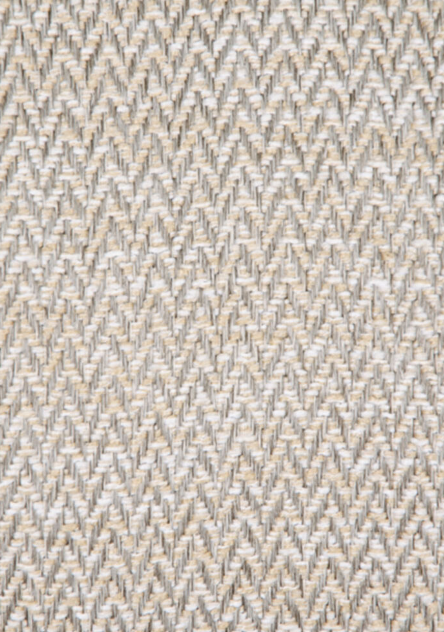 London Lounge Chair – Sand & Walnut - Elara Maison