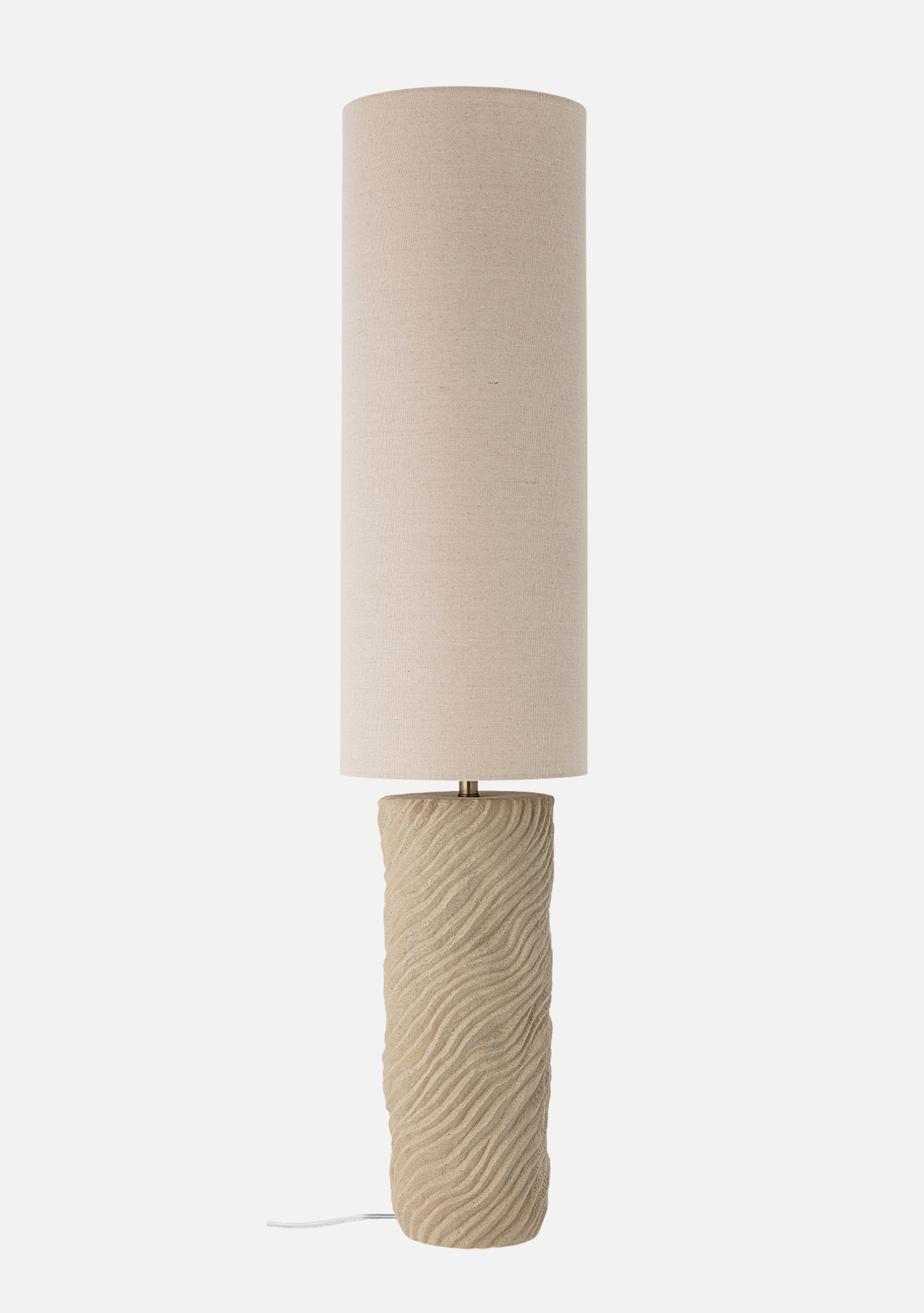 Payah Floor Lamp - Elara Maison