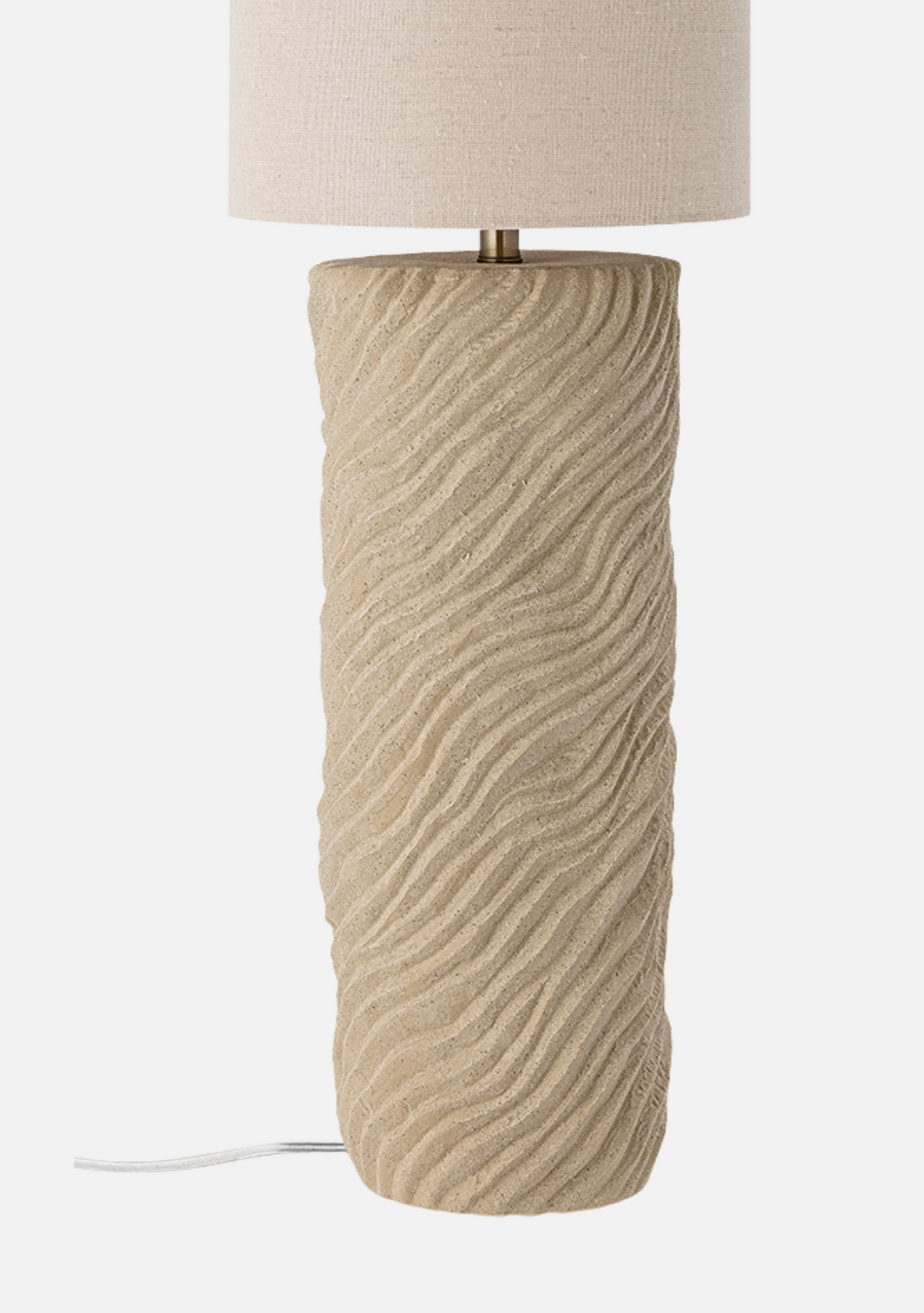 Payah Floor Lamp - Elara Maison