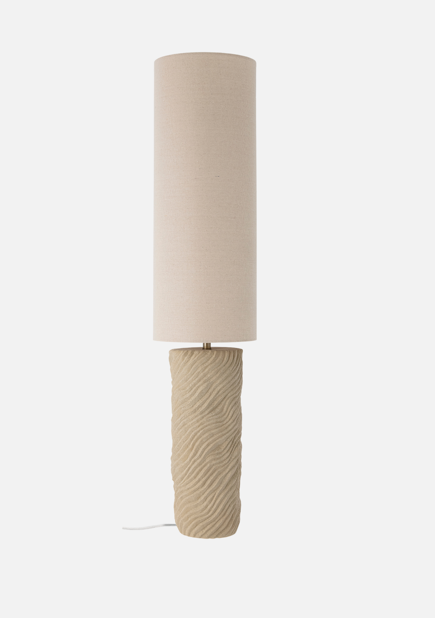 Payah Floor Lamp - Elara Maison