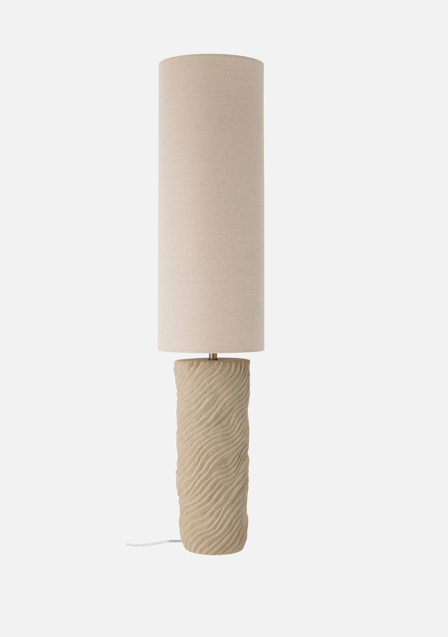 Payah Floor Lamp - Elara Maison
