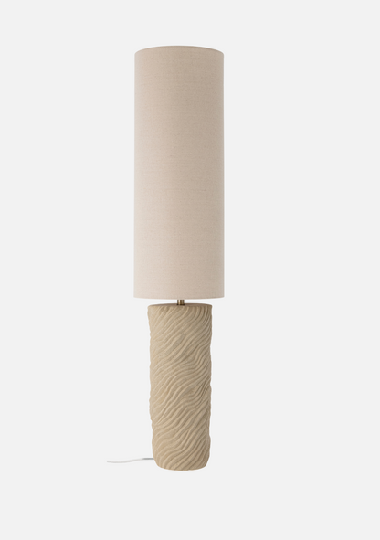 Payah Floor Lamp - Elara Maison